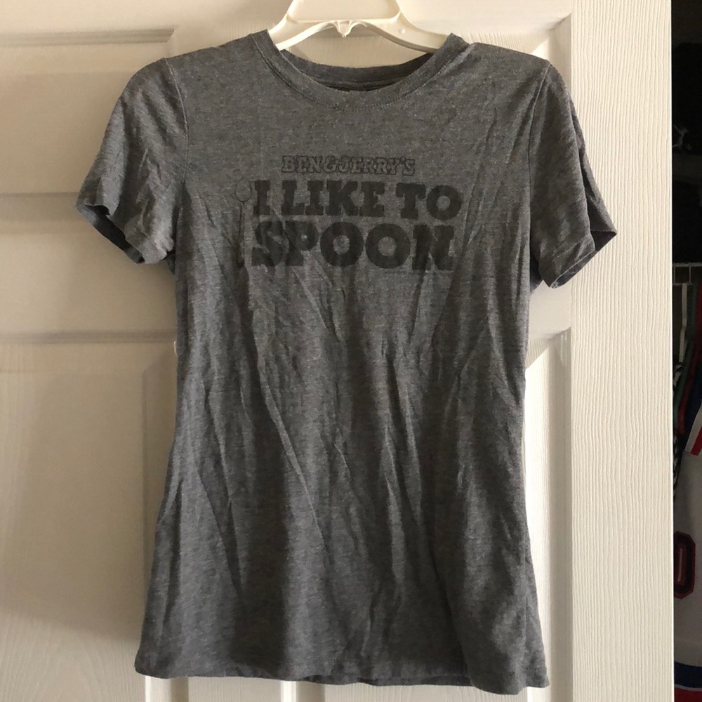 Ben & Jerry’s Tee